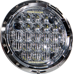 7" Headlight