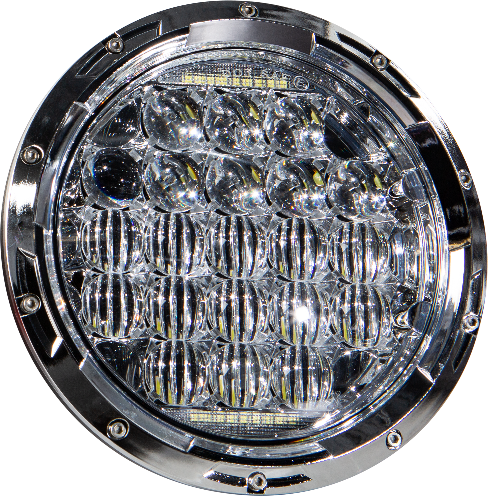 7" Headlight