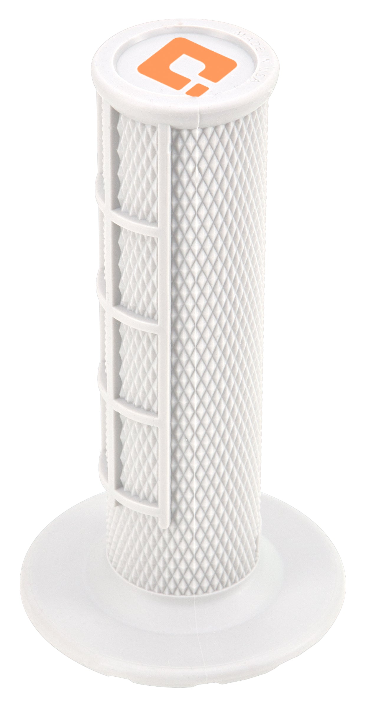 Single-Ply MX Ruffian Half-Waffle Grips