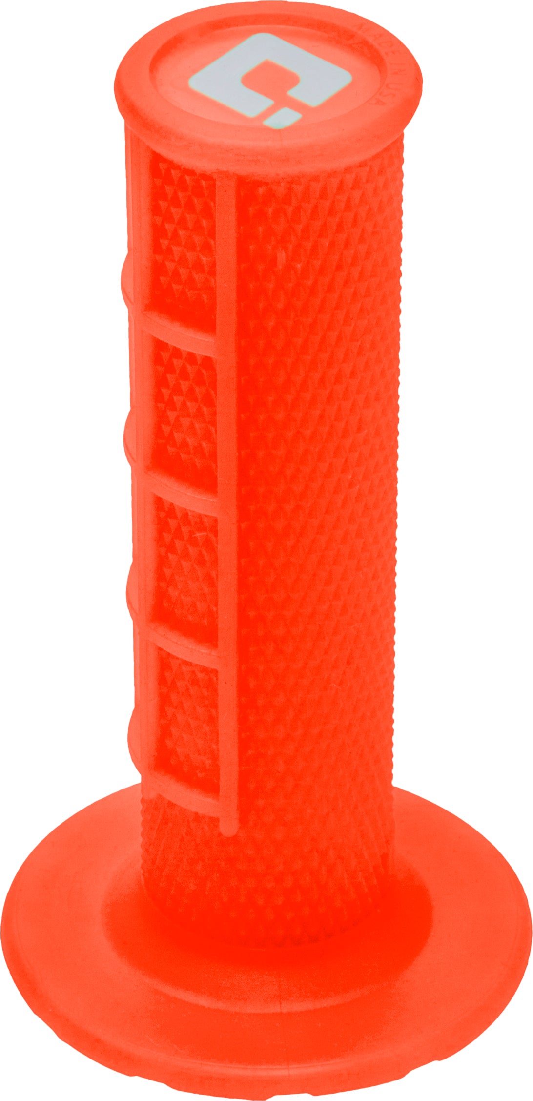 Single-Ply MX Ruffian Half-Waffle Grips