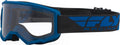 Focus Goggles