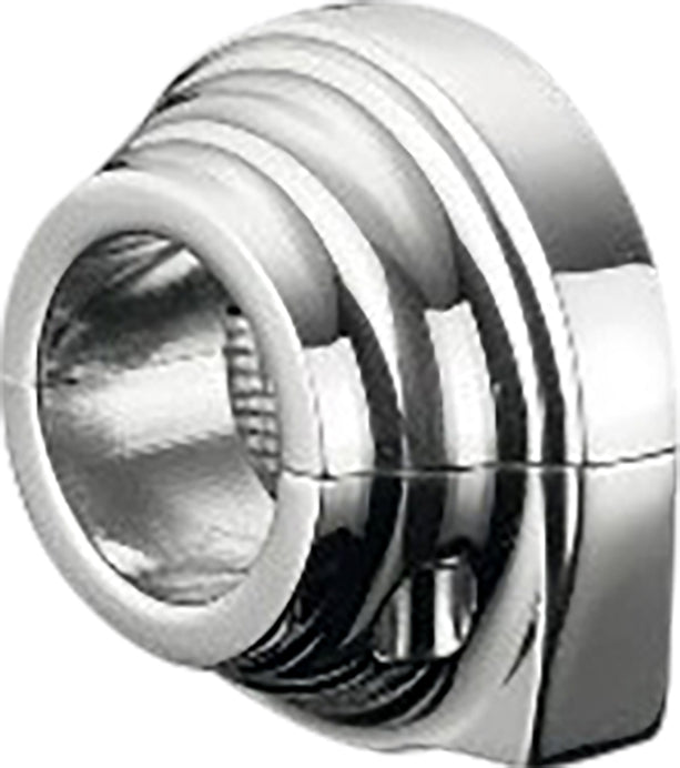 Billet Throttle Clamp
