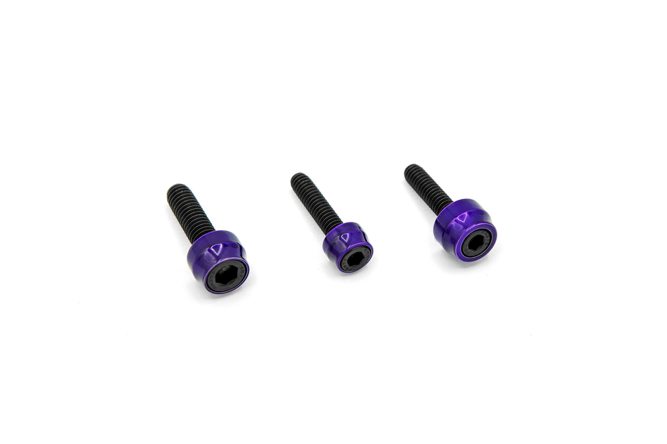 Chacho's Bolt Kit