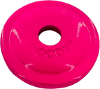 Round Digger Support Plate