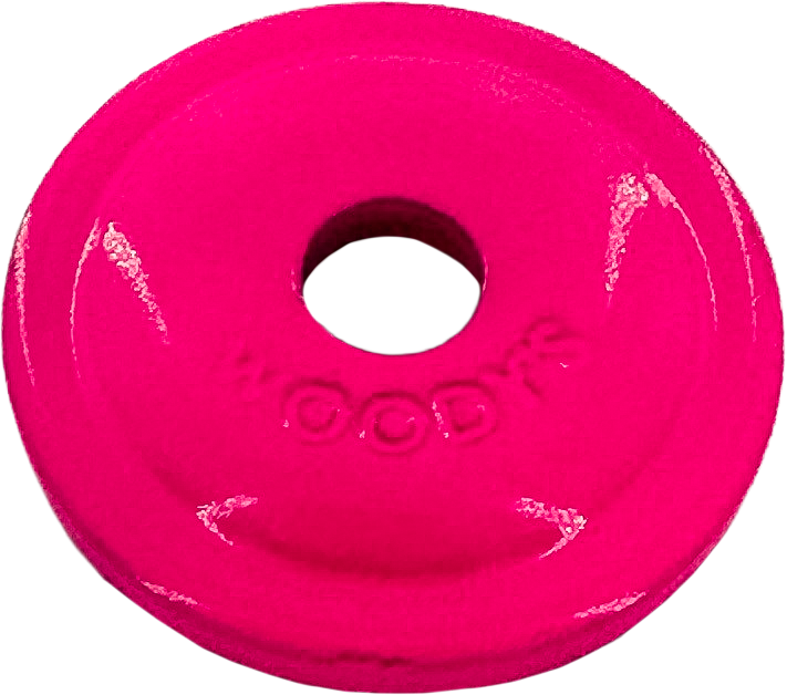 Round Digger Support Plate