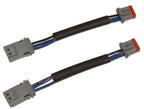 Turn Signal Extensions