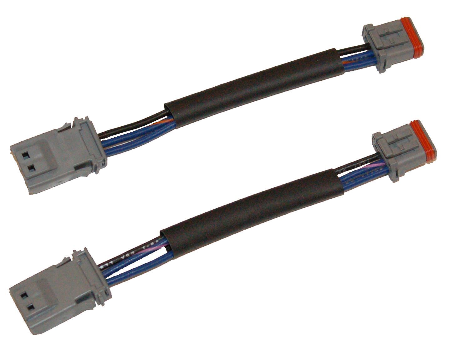 Turn Signal Extensions