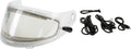 Helmet Electric Shield