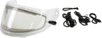 Helmet Electric Shield
