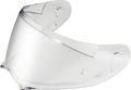 EXO-GT930 PINLOCK FACESHIELD CLEAR