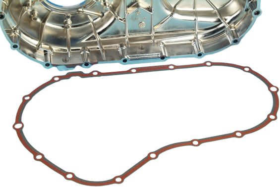 Sportster Primary Housing