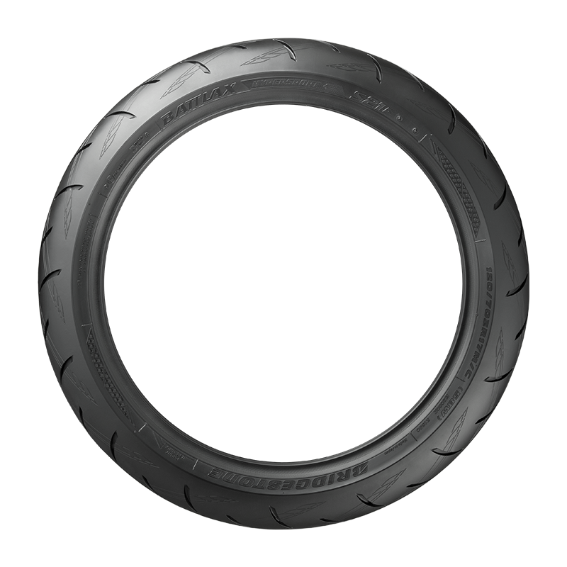 BRIDGESTONE BATTLAX HYPERSPORT S21