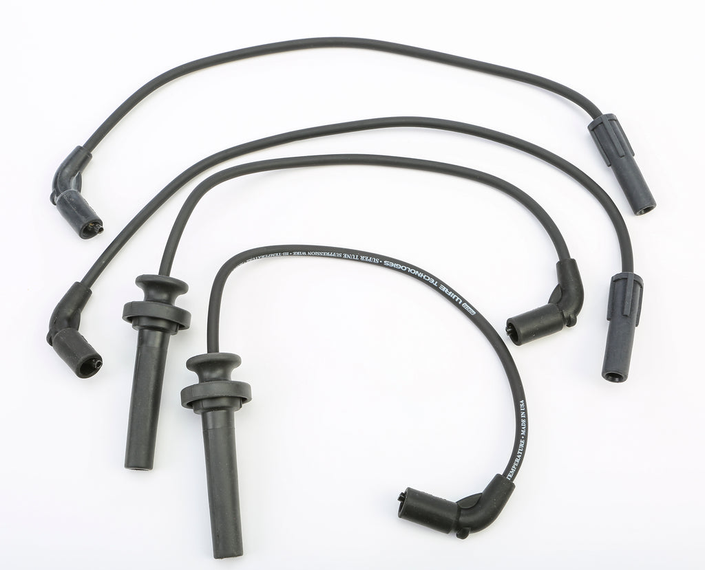 High Performance Suppression Ignition Wire