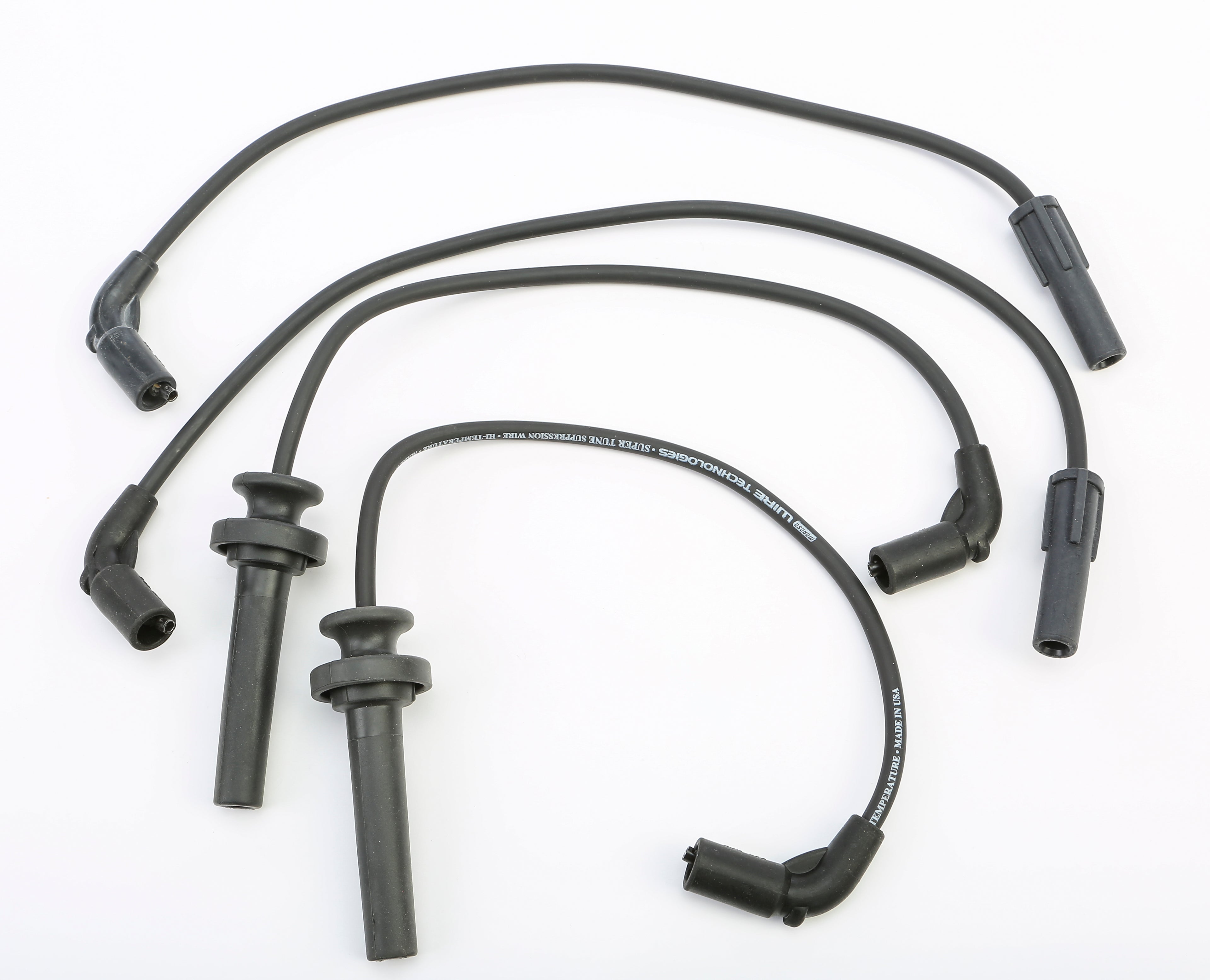 High Performance Suppression Ignition Wire
