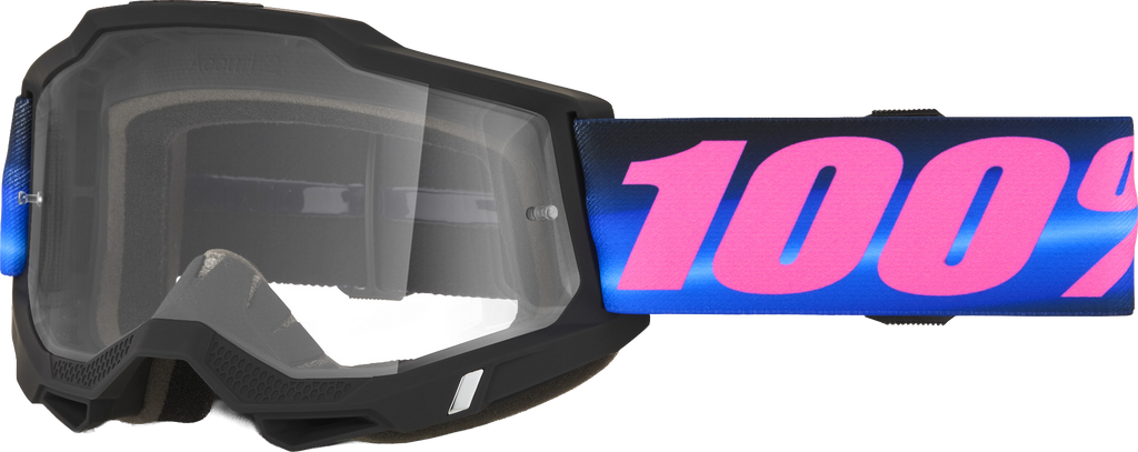 Accuri 2 (SP `26)