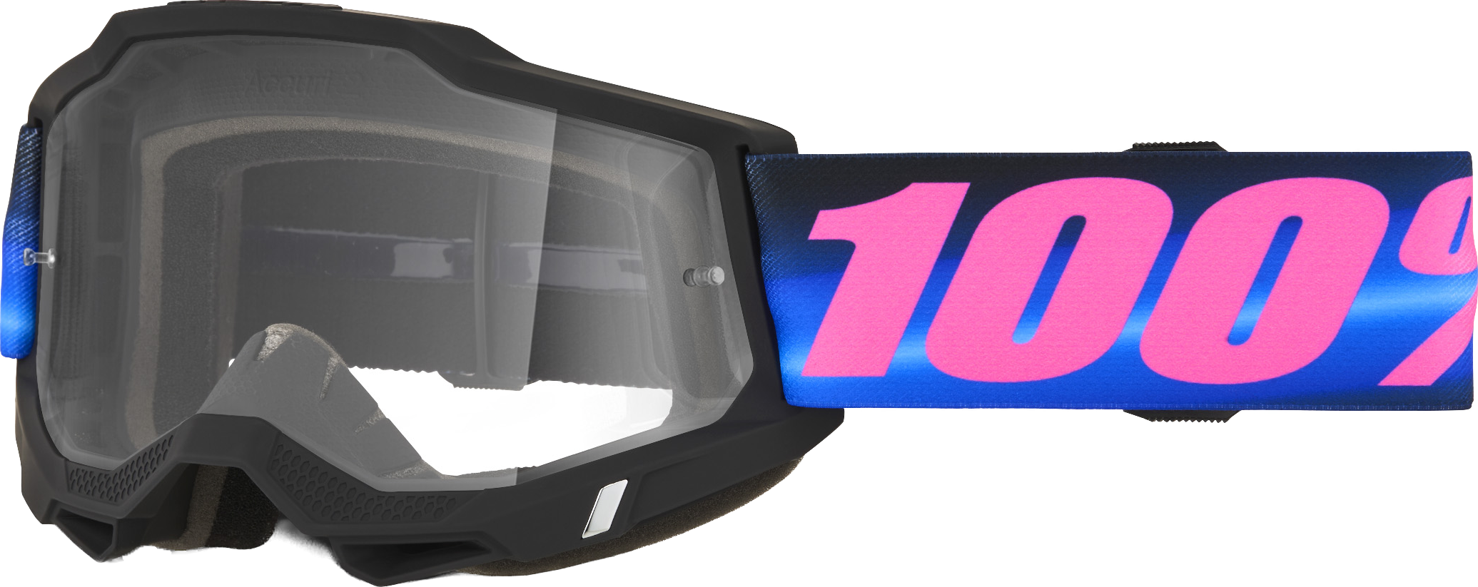Accuri 2 (SP `26)