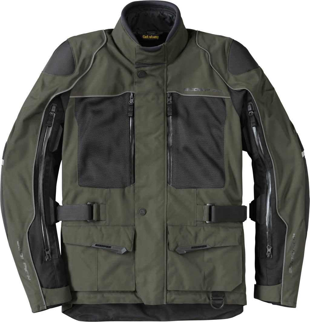 Yosemite Jacket