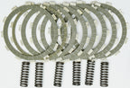 Street Racer Clutch Kit