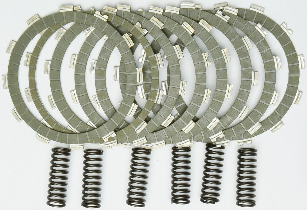 Street Racer Clutch Kit