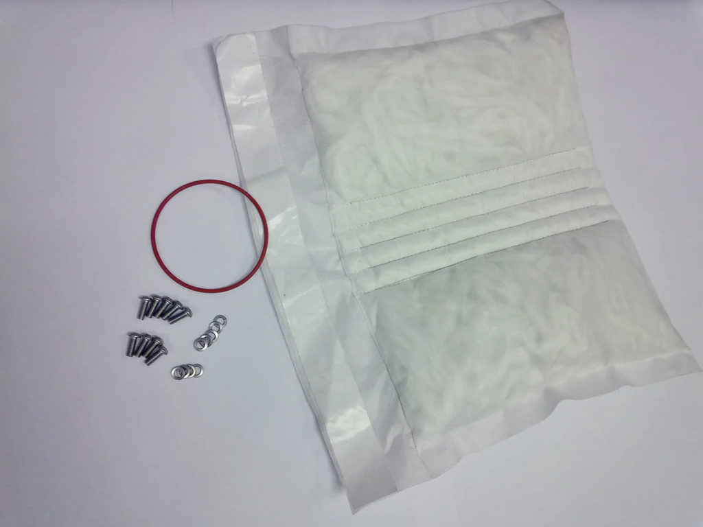 MBRP Sound Restoration Kit