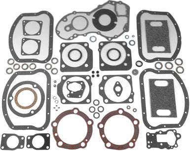 Gskt Motor Kit Panhead