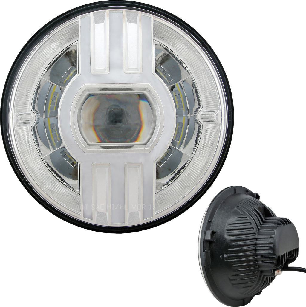 Beast 2 Headlight