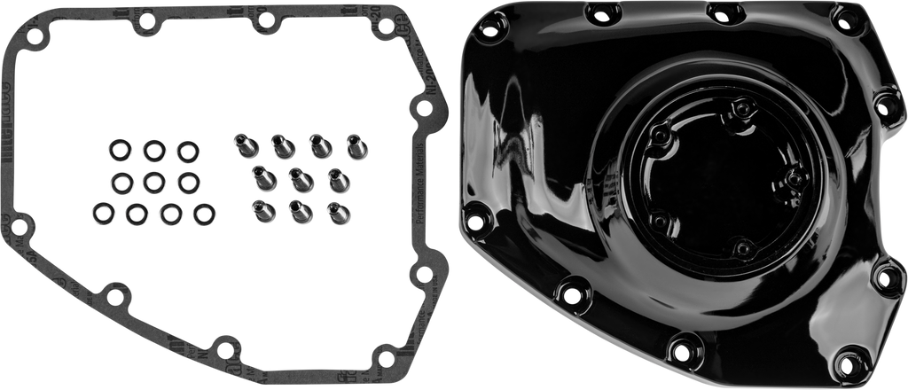 Cam Cover