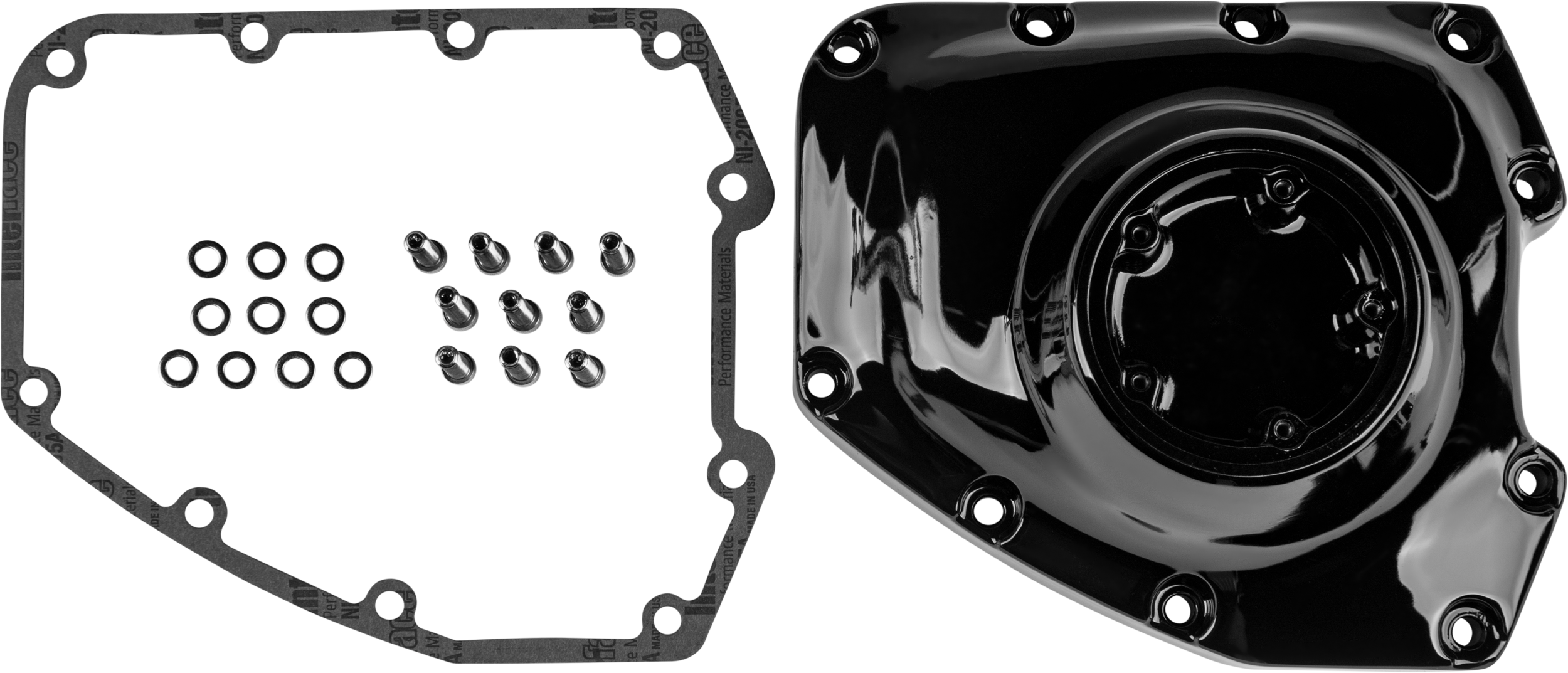 Cam Cover
