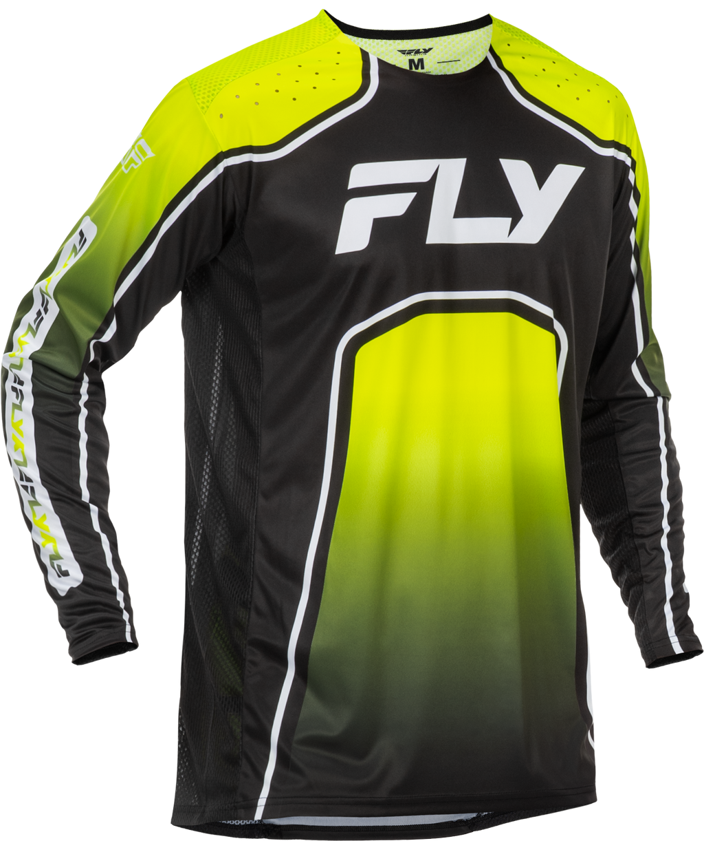 Rayce Bicycle Jersey (2026)