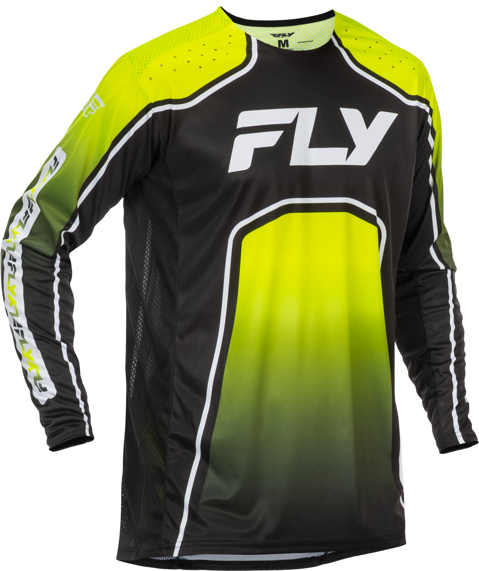 Rayce Bicycle Jersey (2026)