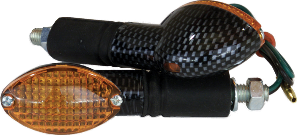 Cat Eye LED Marker Light Kit