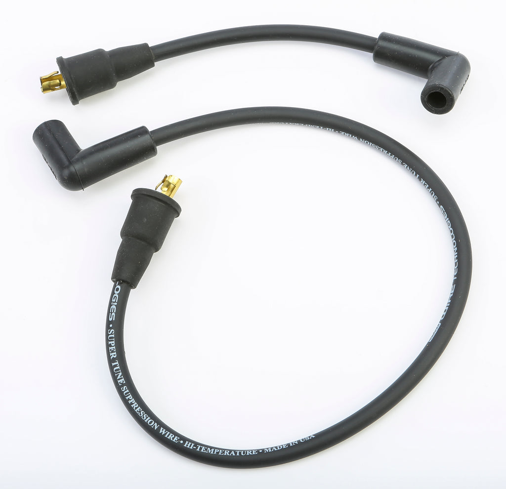 High Performance Suppression Ignition Wire