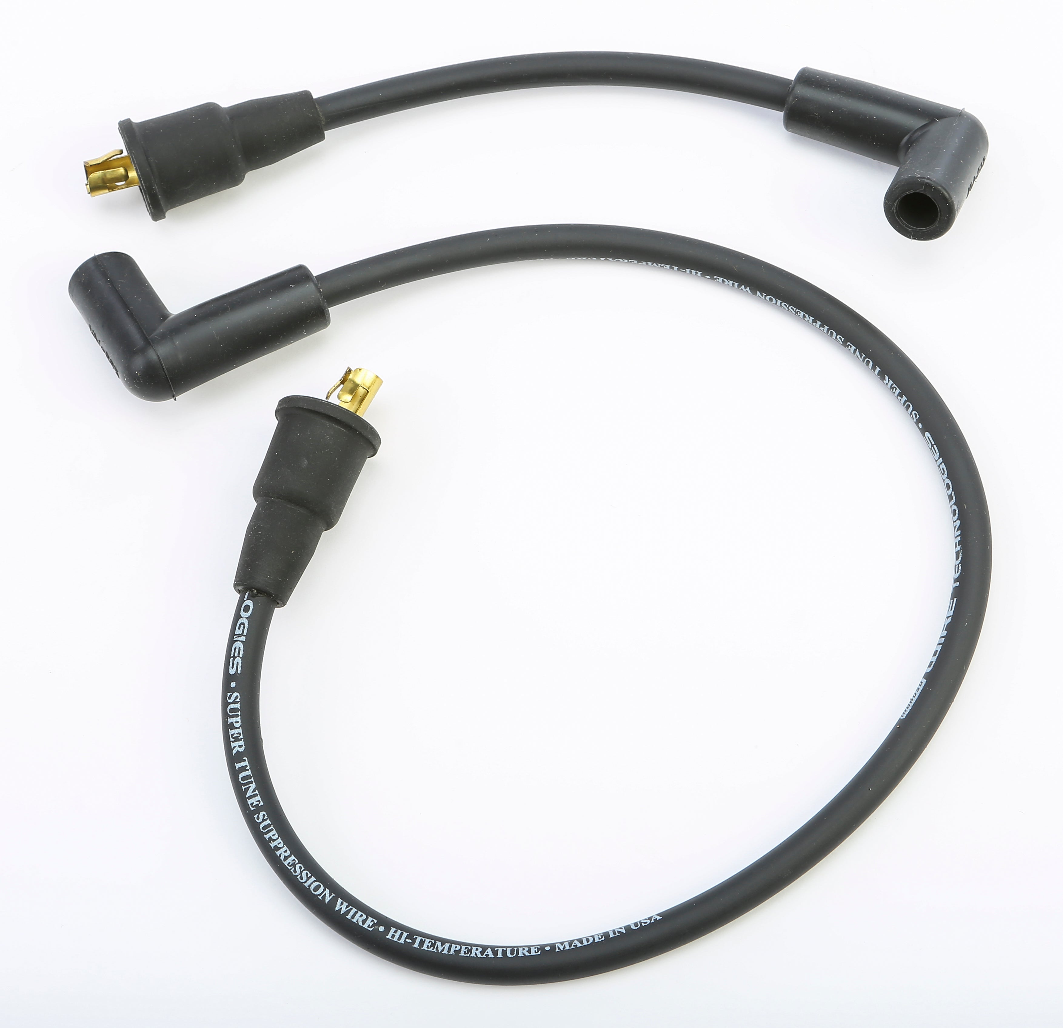 High Performance Suppression Ignition Wire