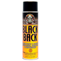 Black Back Paint