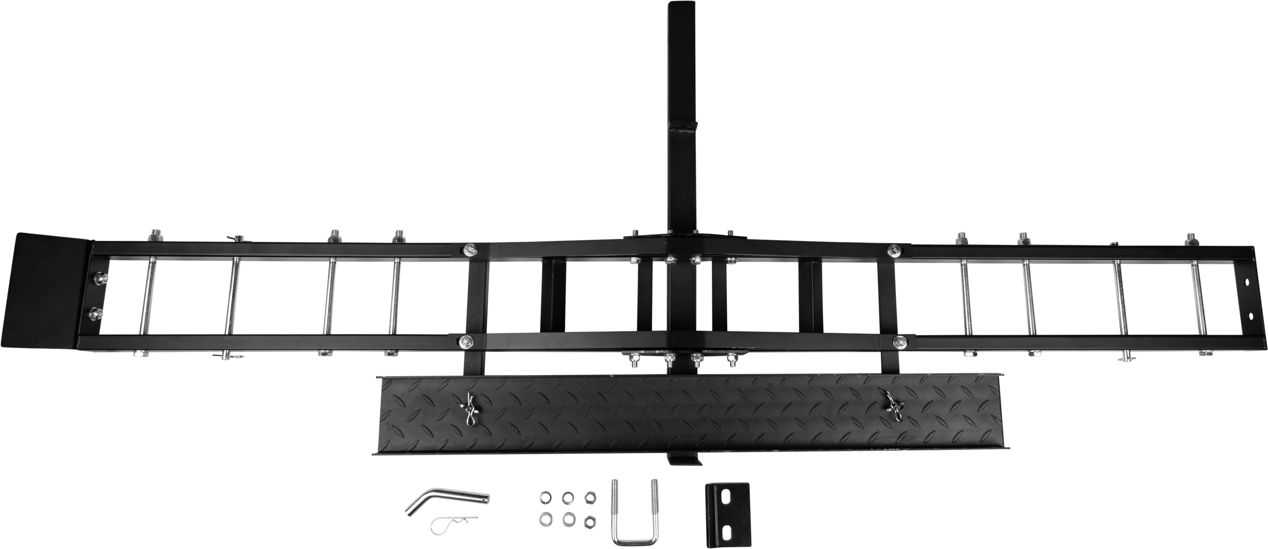 Motorcycle Carrier