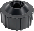 Auto-Stop Spout