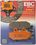V Pads