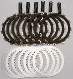 Dirt Racer Clutch Set
