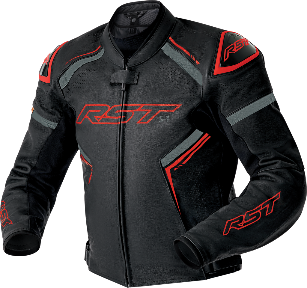 S1 Air D3O Leather Jacket