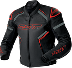 S1 Air D3O Leather Jacket