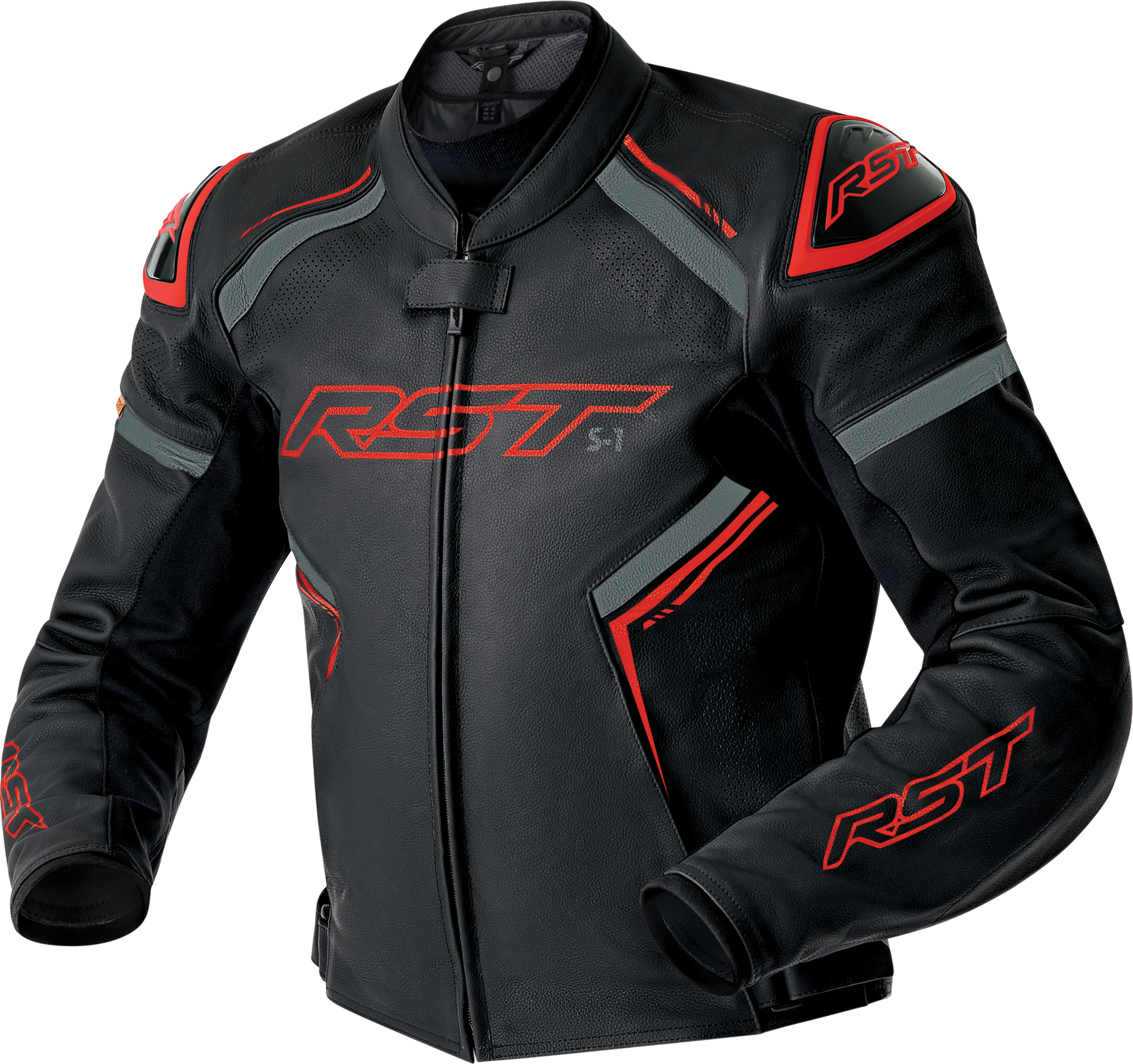 S1 Air D3O Leather Jacket