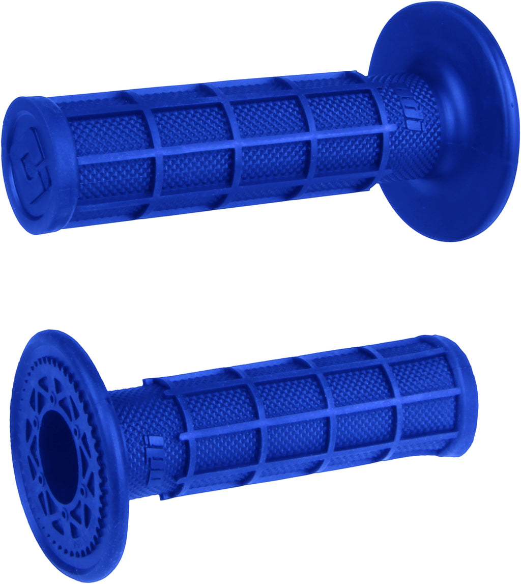 Single-Ply MX Ruffian Full-Waffle Grips