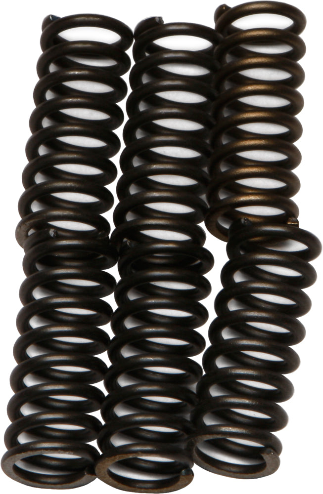 Redline Clutch Springs