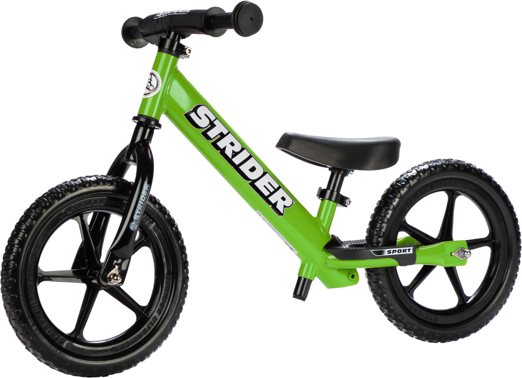 Balance Bike