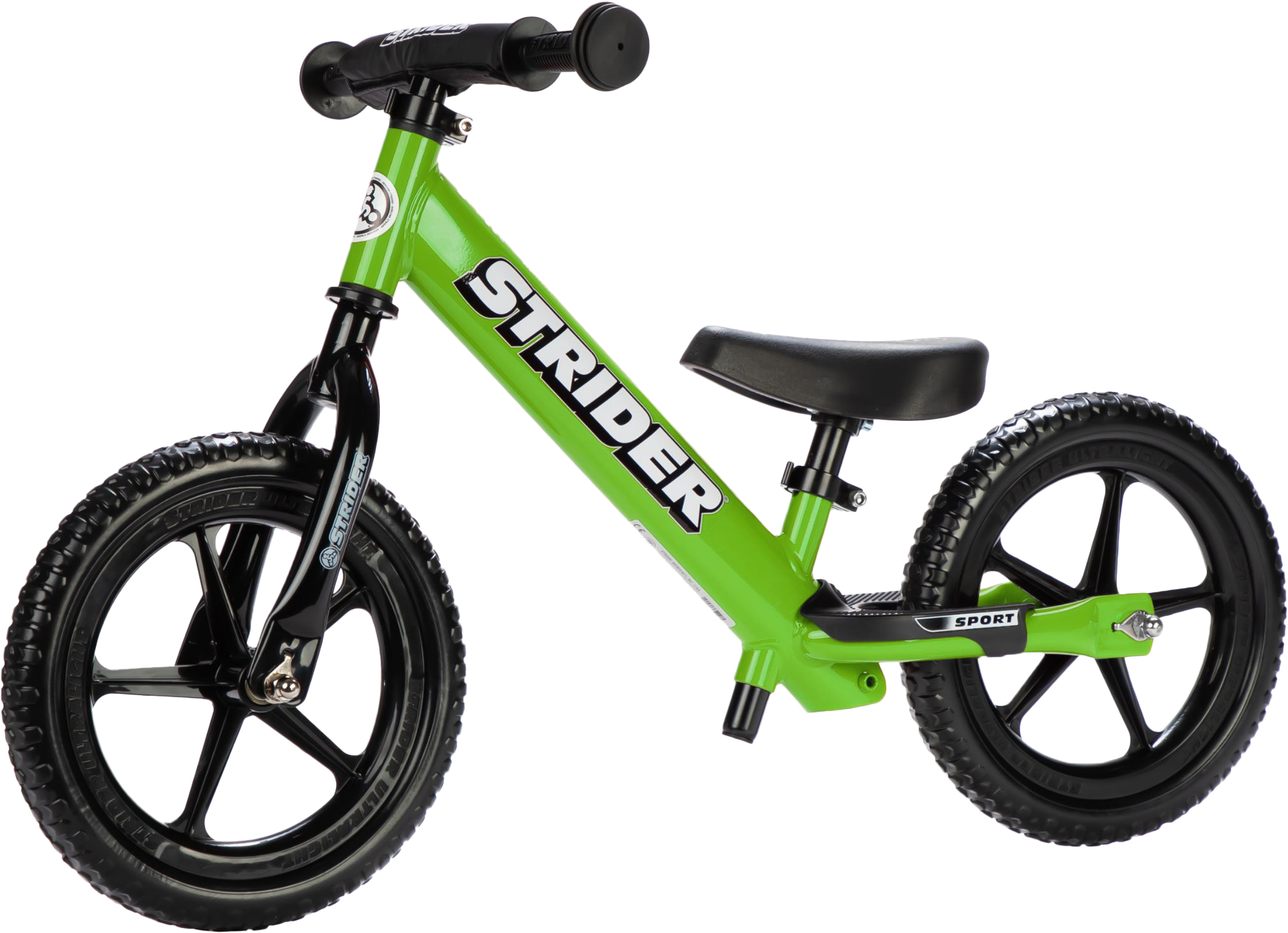 Balance Bike