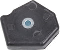PENTAGON PUCK 25 3/PK
