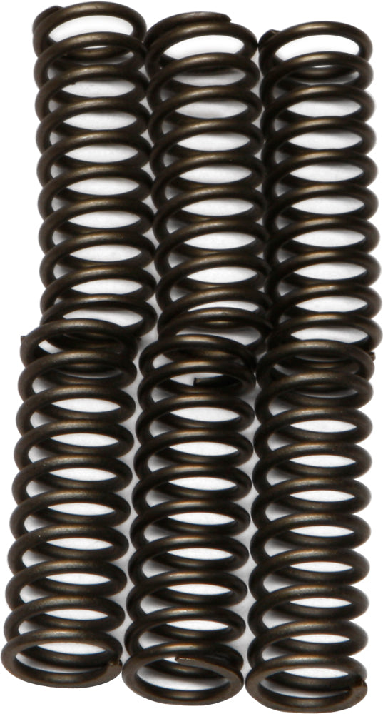 Redline Clutch Springs