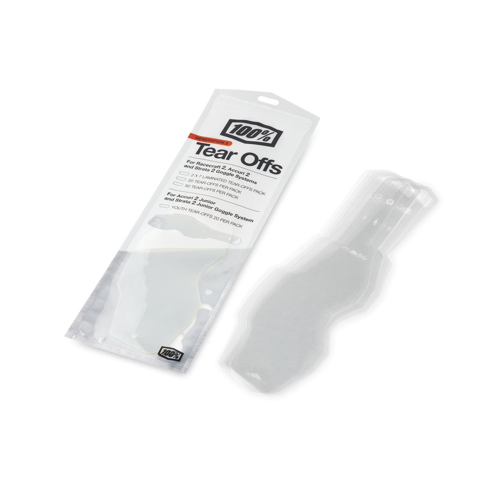 RC2/AC2/ST2 Replacement Lenses and Accessories