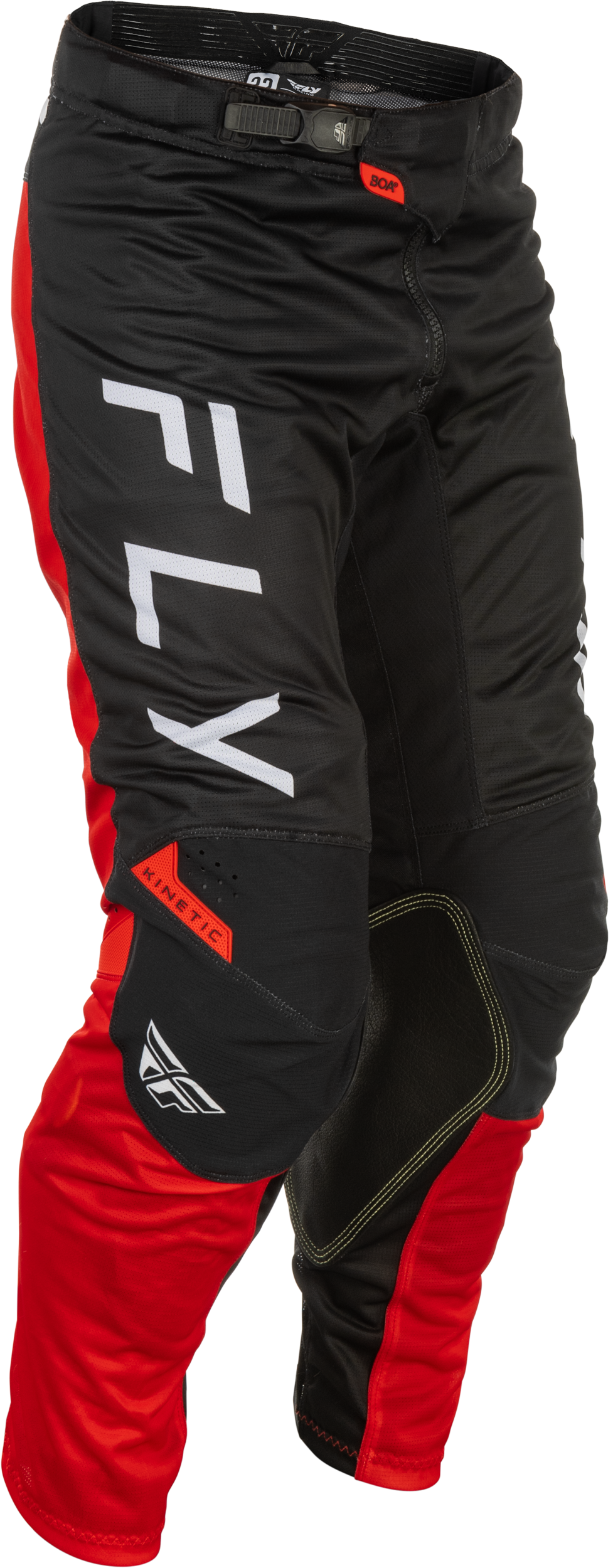 2025.5 Kinetic Mesh Center Pants