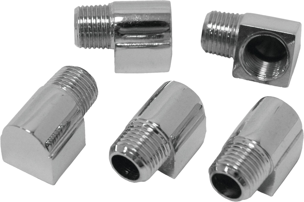 Oil Line Fitting